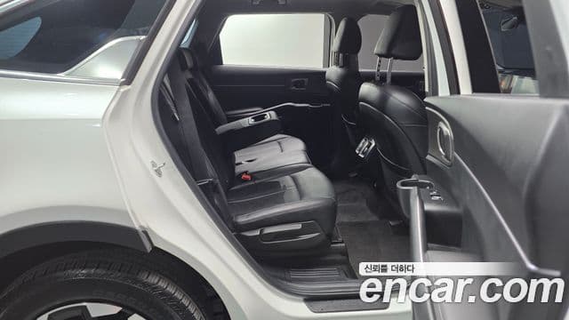 Kia The / новый New Sorento 4세대 Prestige, 2024 12