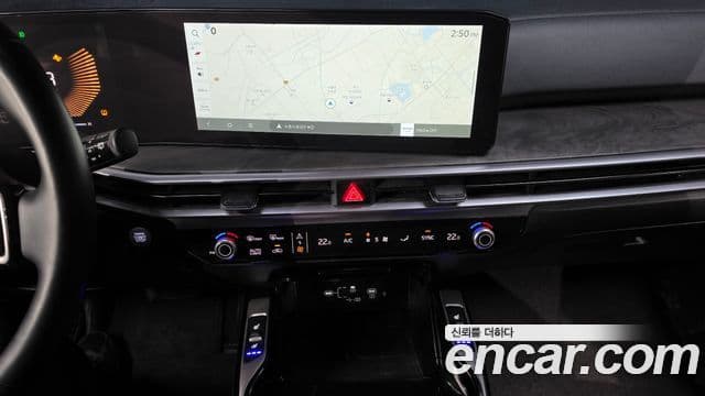Kia The / новый New Sorento 4세대 Prestige, 2024 14