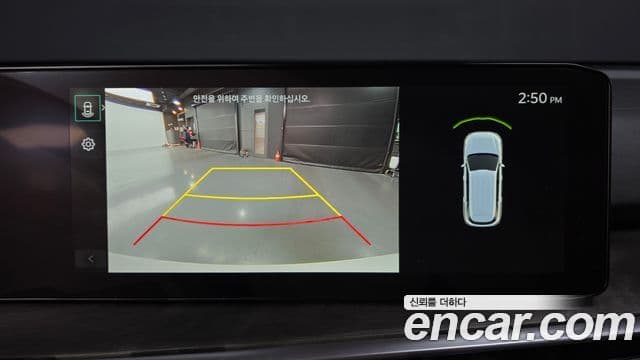 Kia The / новый New Sorento 4세대 Prestige, 2024 15