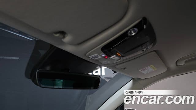 Kia The / новый New Sorento 4세대 Prestige, 2024 17