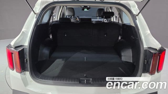Kia The / новый New Sorento 4세대 Prestige, 2024 20