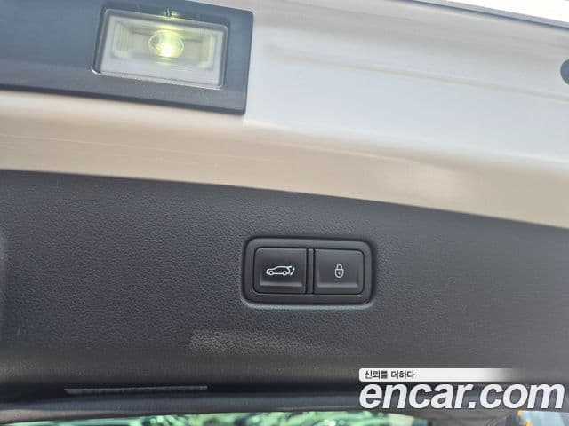 Genesis GV70, 2022 11