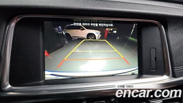 Kia K5 2세대 Noblesse, 2016 15