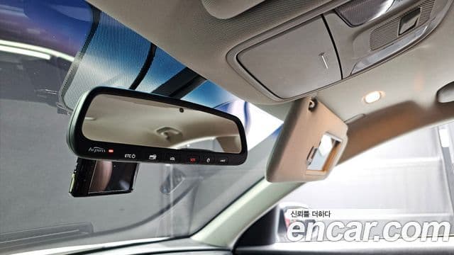 Kia K5 2세대 Noblesse, 2016 17