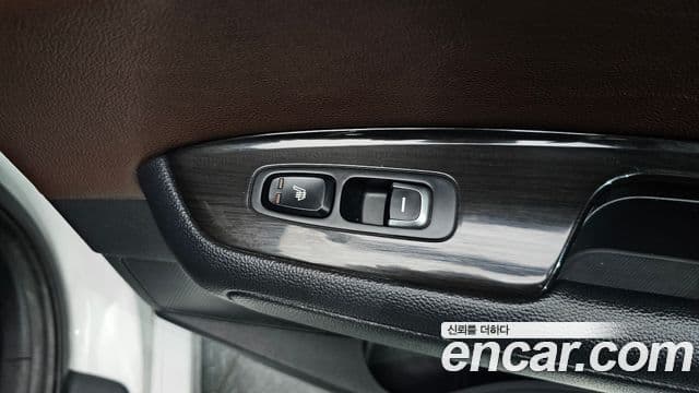 Kia K5 2세대 Noblesse, 2016 19