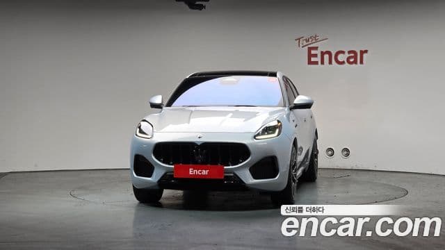 Maserati Grecale 2.0 AWD Modena, 2023 3