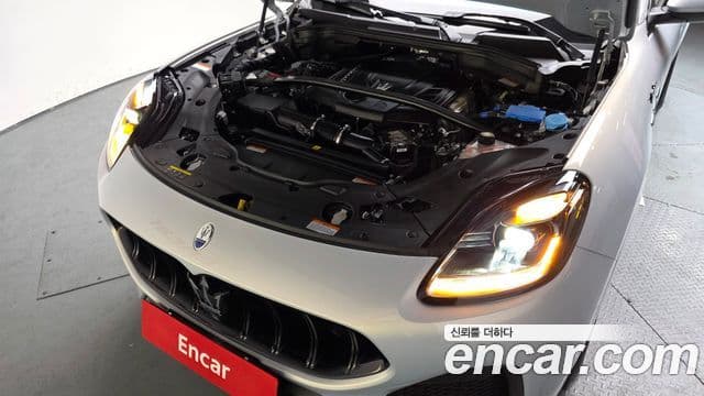 Maserati Grecale 2.0 AWD Modena, 2023 6