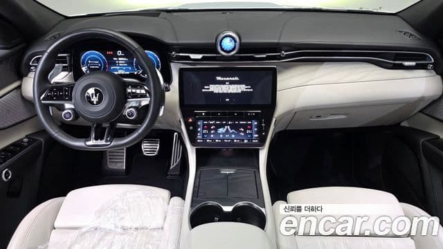 Maserati Grecale 2.0 AWD Modena, 2023 7