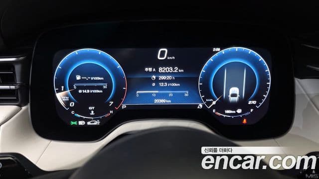 Maserati Grecale 2.0 AWD Modena, 2023 8