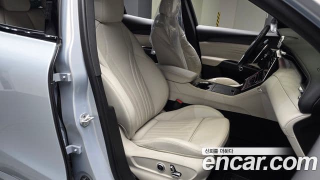 Maserati Grecale 2.0 AWD Modena, 2023 10