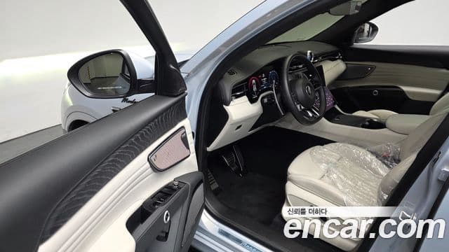 Maserati Grecale 2.0 AWD Modena, 2023 11