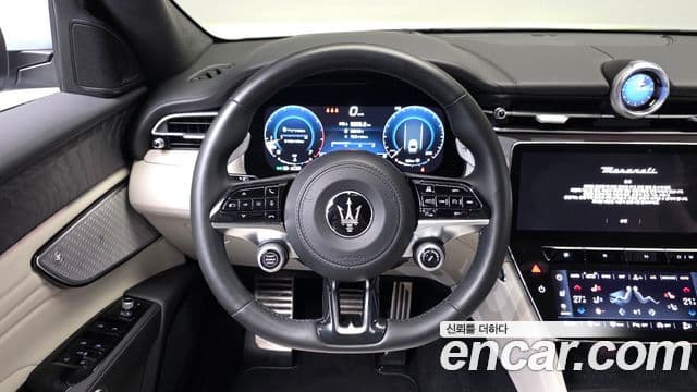 Maserati Grecale 2.0 AWD Modena, 2023 13