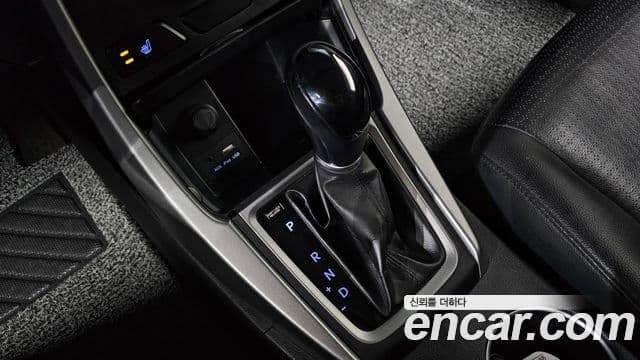 Hyundai The / новый New Avante 빌트인캠2 — базовая версия - Built-in Cam 2, 2014 9