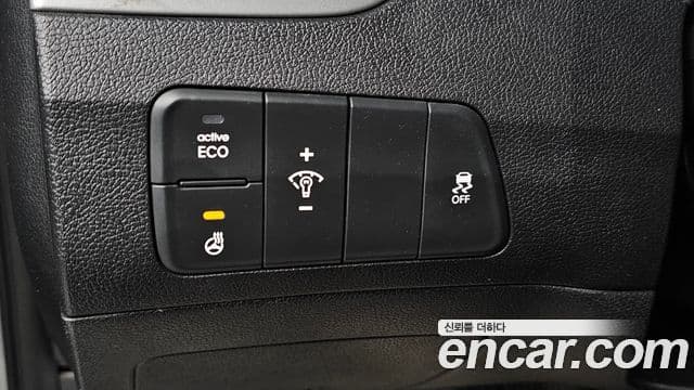 Hyundai The / новый New Avante 빌트인캠2 — базовая версия - Built-in Cam 2, 2014 15