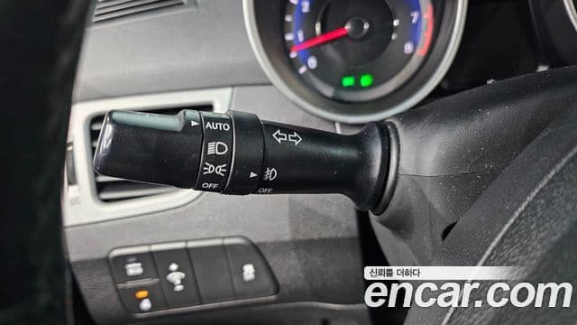 Hyundai The / новый New Avante 빌트인캠2 — базовая версия - Built-in Cam 2, 2014 16