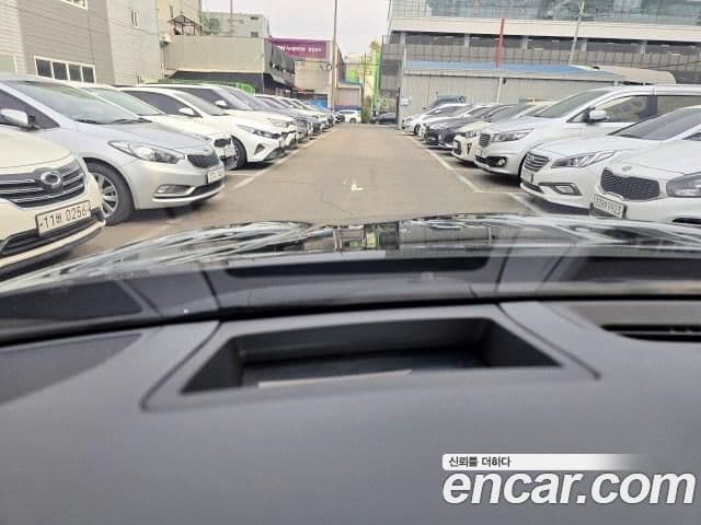 Hyundai The / новый New Grandeur IG гибрид Premium Choice, 2021 11