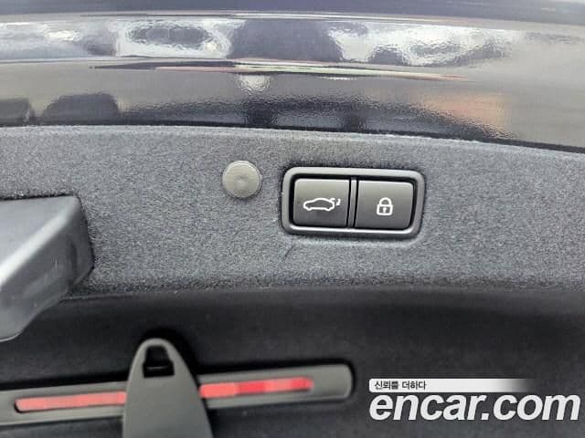 Hyundai The / новый New Grandeur IG гибрид Premium Choice, 2021 15