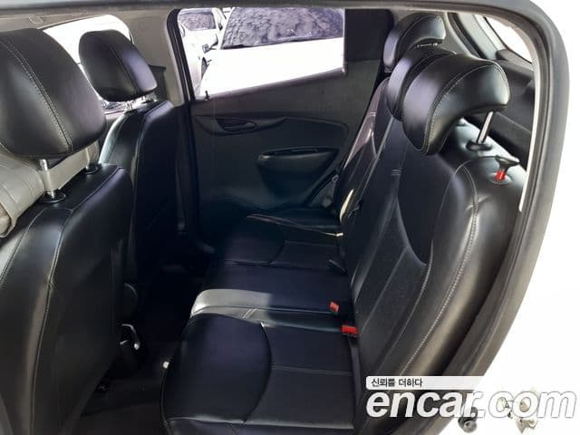 Chevrolet(GM대우) The / новый Next Spark Plus, 2017 7