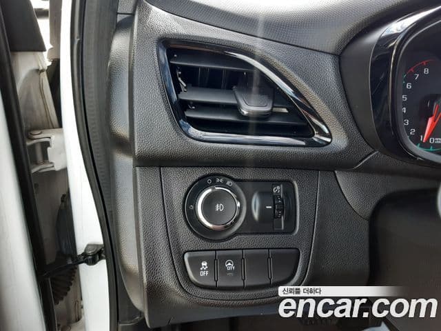 Chevrolet(GM대우) The / новый Next Spark Plus, 2017 10