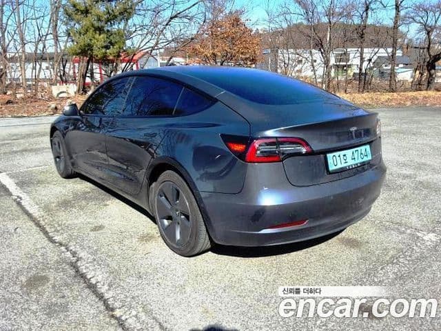 Tesla модель 3 Long Range AWD, 2022 6