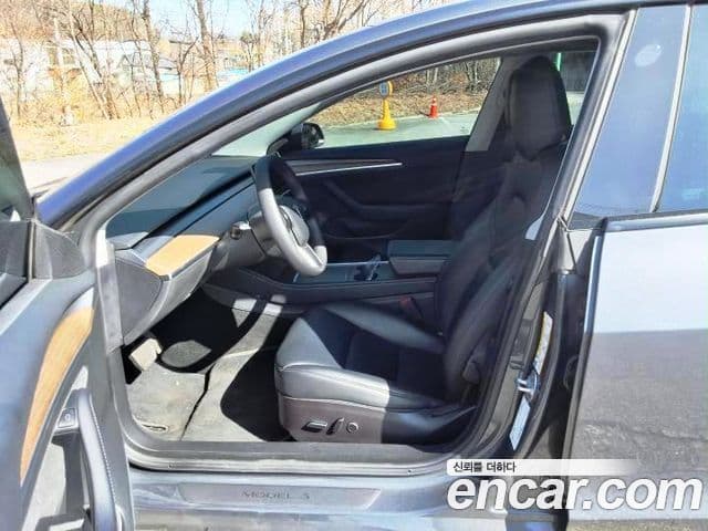 Tesla модель 3 Long Range AWD, 2022 7
