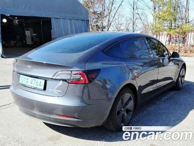 Tesla модель 3 Long Range AWD, 2022 11