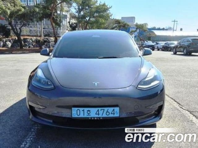 Tesla модель 3 Long Range AWD, 2022 12