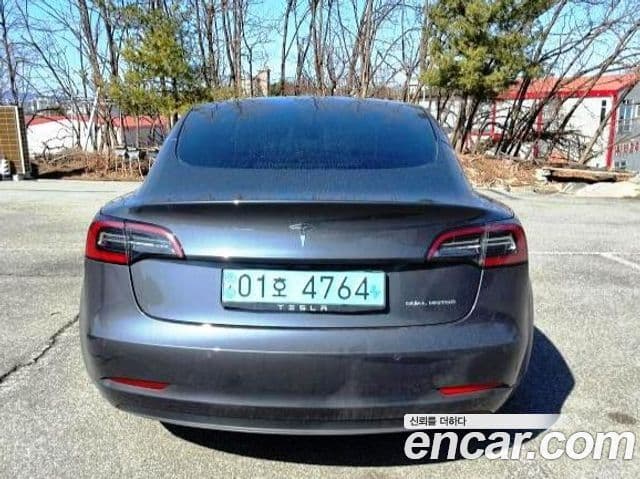 Tesla модель 3 Long Range AWD, 2022 13