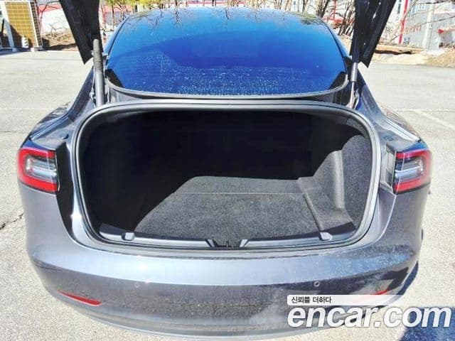 Tesla модель 3 Long Range AWD, 2022 14