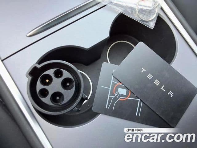 Tesla модель 3 Long Range AWD, 2022 17