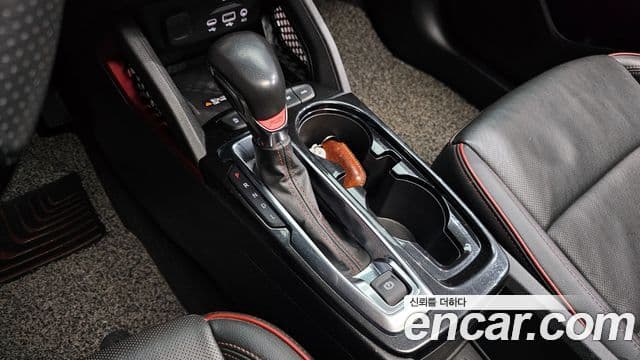 Chevrolet(GM대우) Trailblazer RS, 2022 9