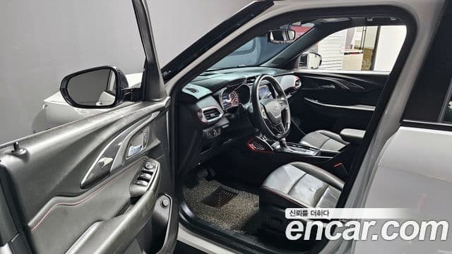 Chevrolet(GM대우) Trailblazer RS, 2022 10