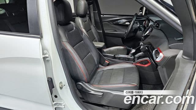 Chevrolet(GM대우) Trailblazer RS, 2022 12