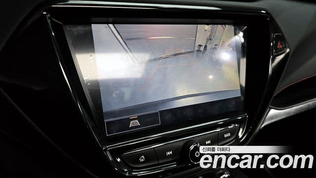 Chevrolet(GM대우) Trailblazer RS, 2022 16