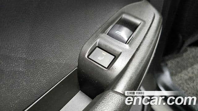 Chevrolet(GM대우) Trailblazer RS, 2022 17