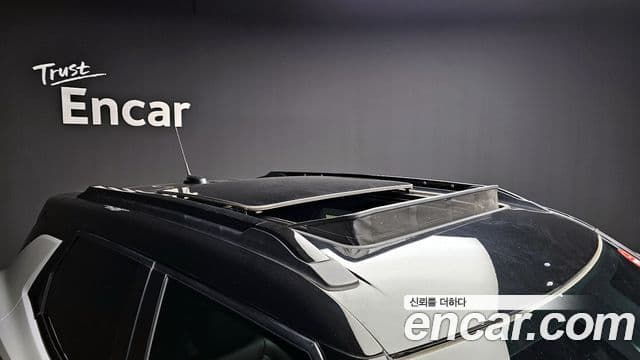 Chevrolet(GM대우) Trailblazer RS, 2022 18