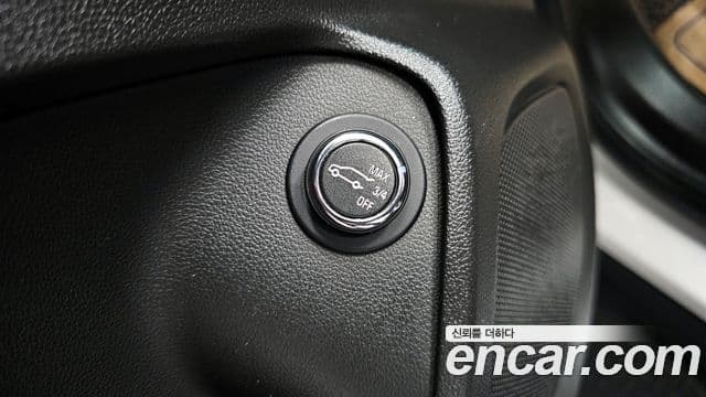 Chevrolet(GM대우) Trailblazer RS, 2022 20