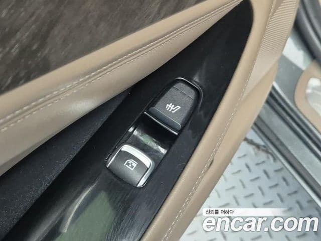 Kia K8 гибрид Noblesse, 2022 18