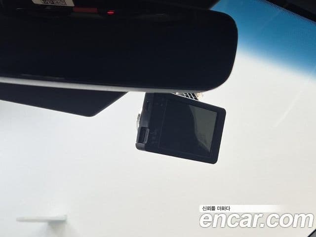 Kia K8 гибрид Noblesse, 2022 19