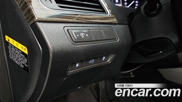 Hyundai LF Sonata 2.0 Smart, 2015 16