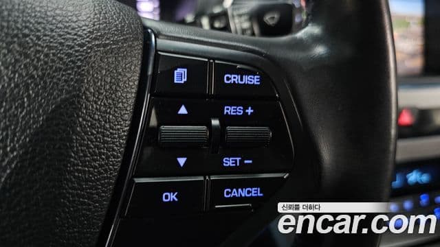 Hyundai LF Sonata 2.0 Smart, 2015 17