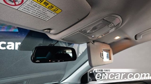 Hyundai LF Sonata 2.0 Smart, 2015 20