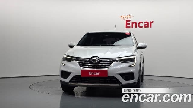 Renault Korea(Samsung) XM3 1.6 GTe LE, 2022 3