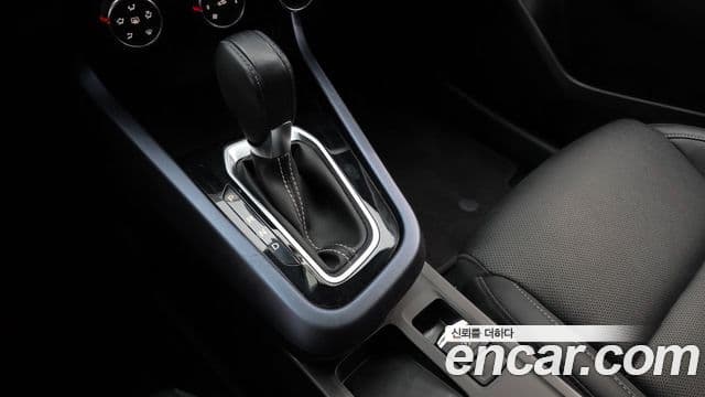 Renault Korea(Samsung) XM3 1.6 GTe LE, 2022 9