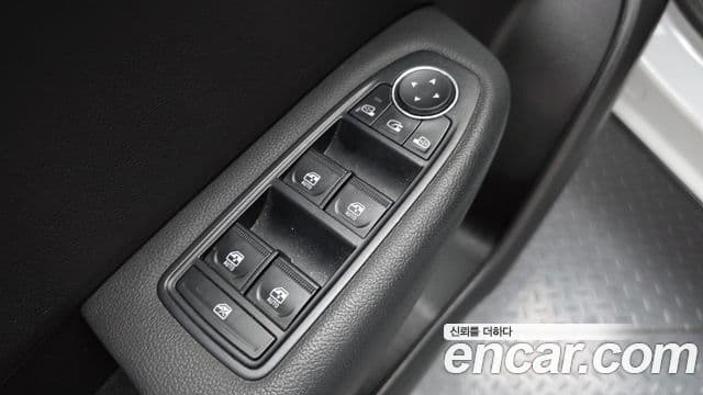 Renault Korea(Samsung) XM3 1.6 GTe LE, 2022 17