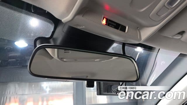 Renault Korea(Samsung) XM3 1.6 GTe LE, 2022 18