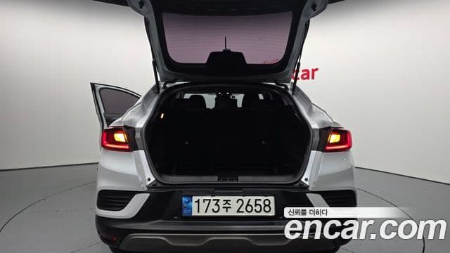 Renault Korea(Samsung) XM3 1.6 GTe LE, 2022 19