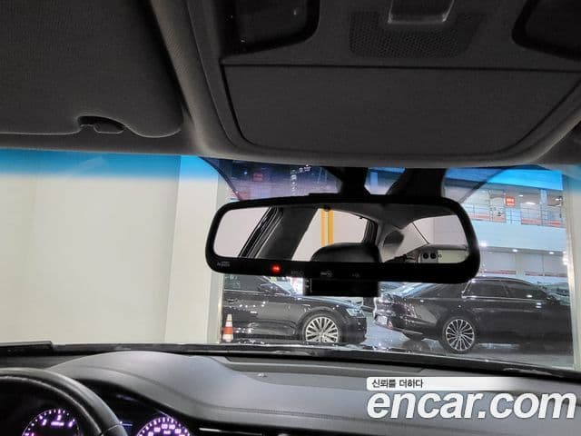 Kia All New K7 2.2 дизель Limited, 2018 11