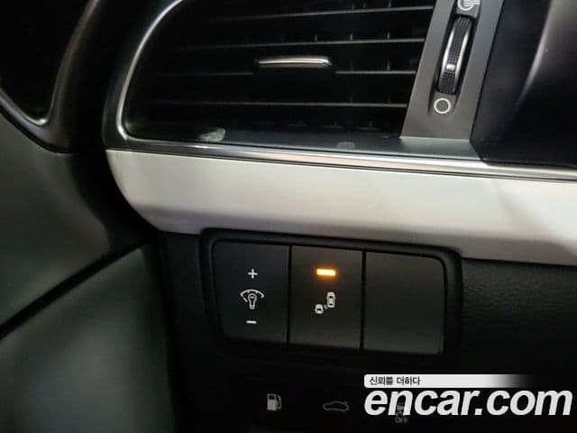 Kia All New K7 2.2 дизель Limited, 2018 15