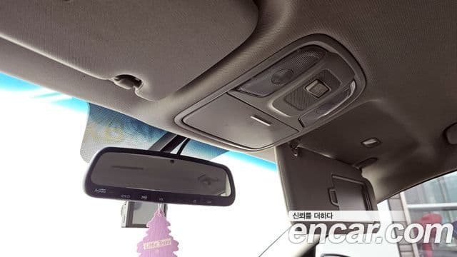 Kia The / новый New K5 2세대 Prestige, 2019 19